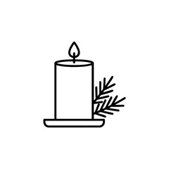 candle icon