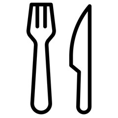 cutlery icon