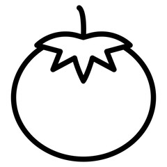 tomato icon