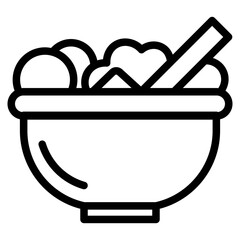 salad icon