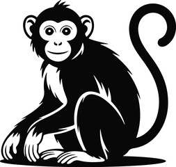 Cheerful cartoon animals including dog bear and lion in a fun vector illustration