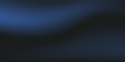 Top Dark blue black light wall digital , Premium unique motion elegant page noise intensive Holographic blend blurred smooth transitions tone empty presentation design , futuristic texture