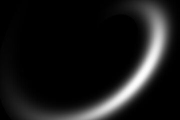 Abstract Light Effect