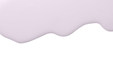 A cosmetic product for body care. Face serum or shower gel or liquid shampoo. Copy space