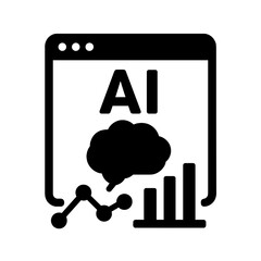 AI dashboard 