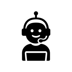 AI call center 