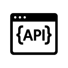 api code