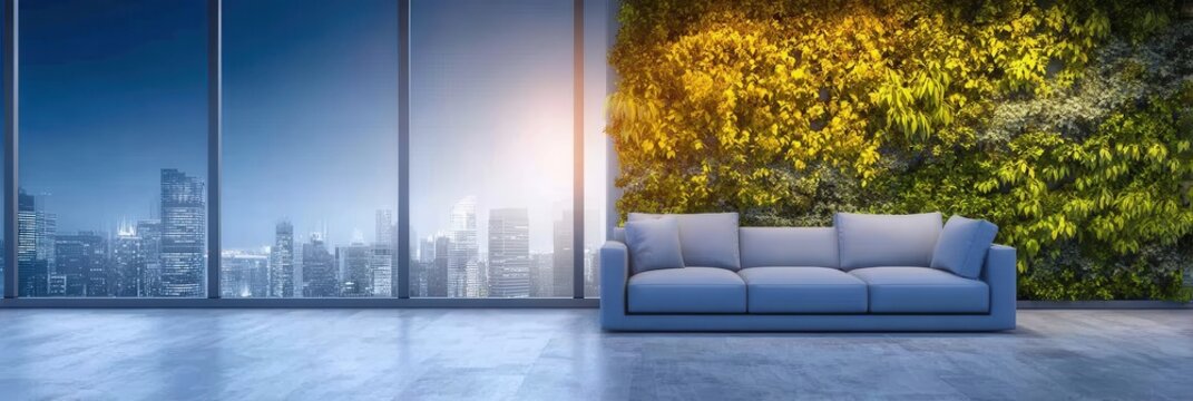 biophilic office design efficient plan future innovation sustainable open zones boosting financial motivation