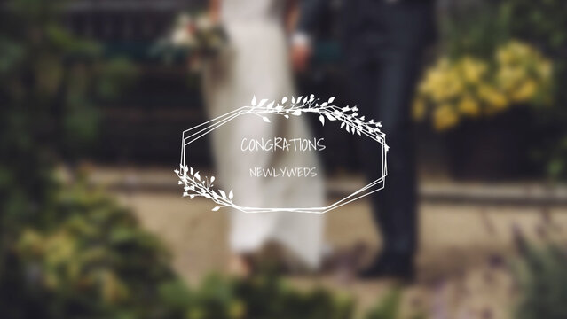 White Wedding Title 05