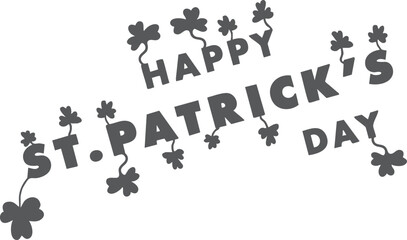 St. Patrick's Day Vector