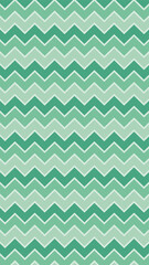 Vibrant modern zigzag geometric pattern background with stylish abstract design colorful seamless wallpaper for interior decor digital textile and creative projects