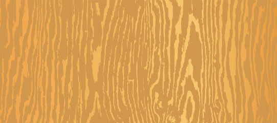 Golden wood texture