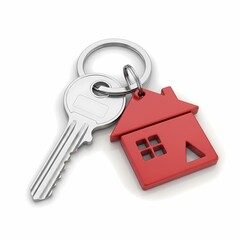 Ornate Golden Baroque Picture Frame with Elaborate Carvings Isolated on White Background