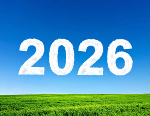 2026年