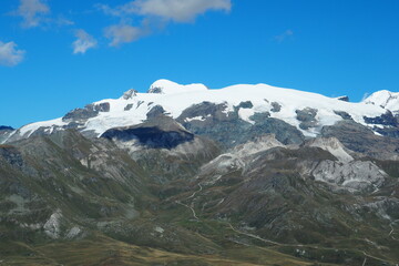 Monte Rosa Valle d'Aosta