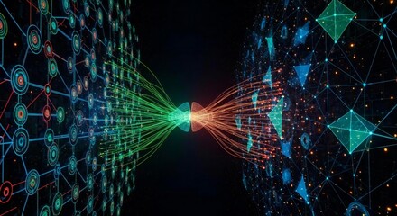 fractal realms abstraction