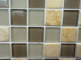 ceramic tile background