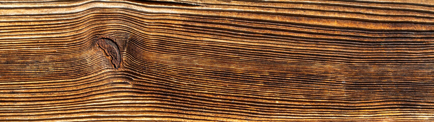 old wooden texture with brown natural pattern as a background