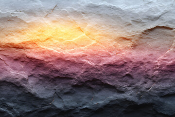 Naklejka premium Abstract Textured Pattern with Gradient Colors for Creative Design Projects