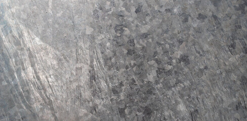 zinc metal texture background for design	