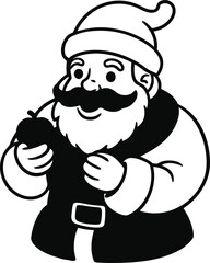 jolly-santa-claus-in-red-suit-with-white-beard-hap (2).eps