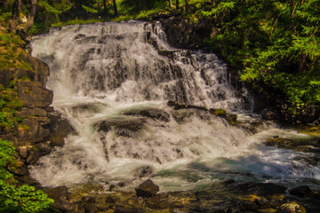 Claree Valley,nevache,hautes alpes