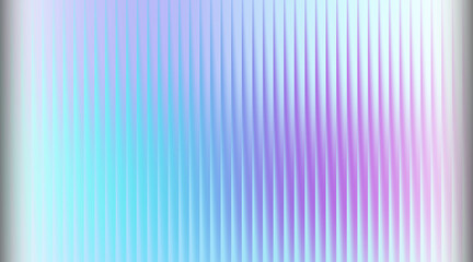 Abstract pastel vertical ribbed background