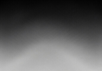 Gray Gradient Background Texture