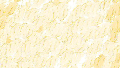 Soft textured plaster wall pattern warm cream beige tones with subtle brush strokes and organic relief
