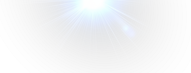 PNG blue star sparkle and glowing festive light with elegant golden shimmer, luxury illumination, and transparent twinkle effect ideal for holiday decoration or Christmas design