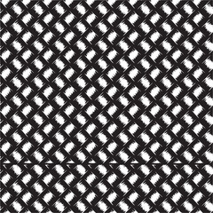 Vector art of woven carbon fiber texture background