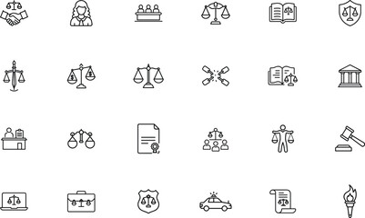 Honesty Icon for Integrity and Ethical Concept