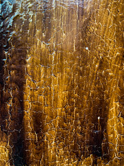 abstract grunge yellow background. Sand backdrop. Stone wall paint. retro old.