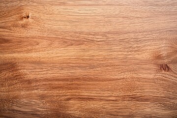 Smooth wooden surface texture with natural grain patterns, ideal for backgrounds or design projects featuring nature elements