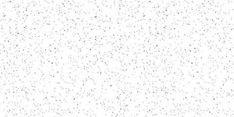  White wall texture noise grainy overlay pattern terrazzo flooring texture polished stone pattern old surface marble for background. Rock stone marble concrete textured.