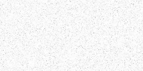 Obraz premium White wall texture noise and overlay pattern terrazzo flooring texture polished stone pattern old surface marble for background. Rock stone marble backdrop textured illustration design. 
