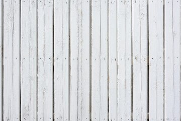Textured White Wooden Planks Background for Design Projects, Home Decor, and Rustic Aesthetic Inspiration