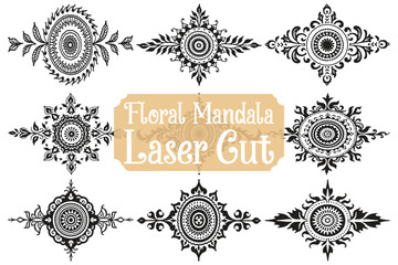 Bright Motivational Quote Art Bundle