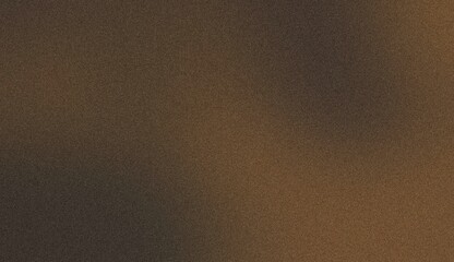 Close up abstract texture of a woven fabric with a subtle plaid pattern in earthy tones of brown and olive green