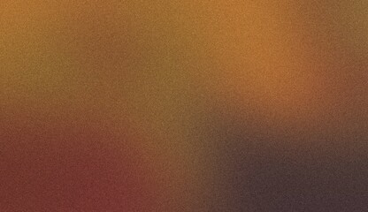 Abstract mosaic of warm autumnal colors featuring a textured blend of reds oranges yellows and deep purples creating a rich visual tapestry