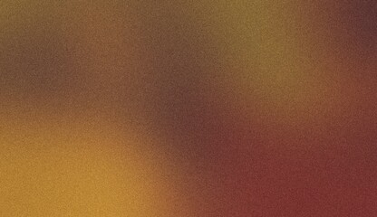 Abstract textured background with warm hues of orange yellow brown and deep red creating a rich and earthy visual