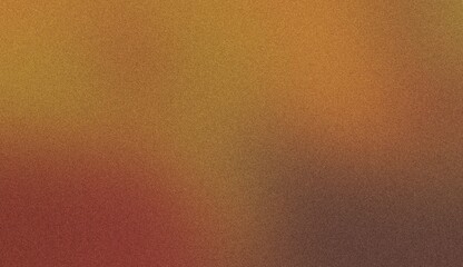 Abstract textured background with warm gradient transitioning from deep red to vibrant orange and golden yellow hues