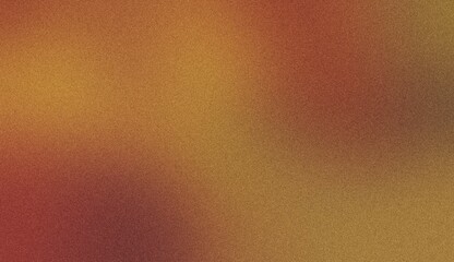 A warm textured abstract background featuring a blend of autumnal colors like deep orange golden yellow and burnt sienna with a subtle grainy effect