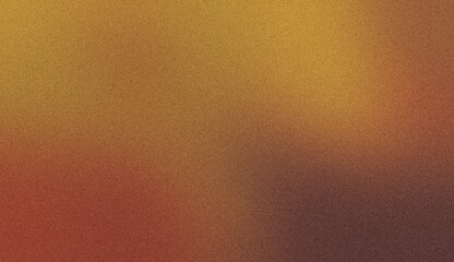 Abstract textured background with warm gradient transitioning from golden yellow to deep reddish brown hues
