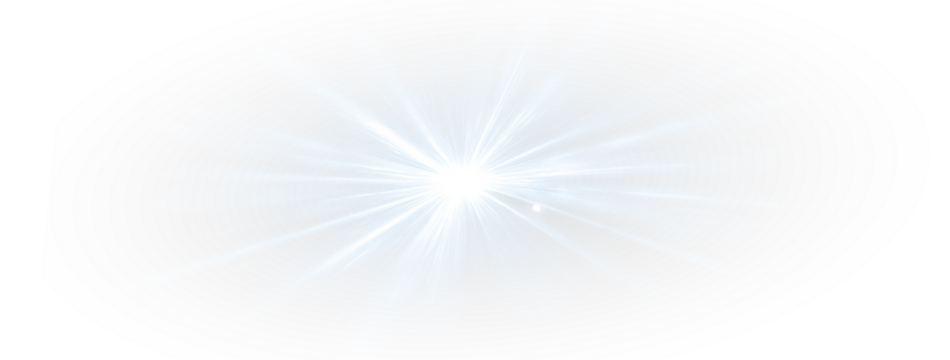 Vector transparent sunlight with sun glare. Overlay, Sun rays and glare, Sun, sunrays, light transitions, lens flare, light leaks and glare in PNG format. PNG sunlight flare. Golden flash and glare.