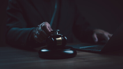 Legal decision making digital workflow