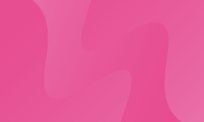 Abstract pink wavy background. vector design concept. Decorative web layout or poster, banner