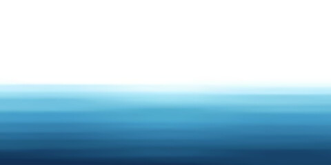 Sea waves layered vector background illustration and sea beach vector illustration.eps 10