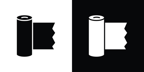 Gauze icon concept design element. pictogram icons.