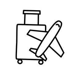 Journey begins with packed dreams